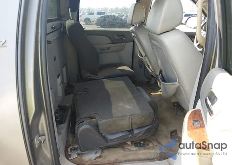 2007 Chevrolet Avalanche 1500 Ltz z USA, uszkodzony, nr VIN 3GNEC12J07G269055